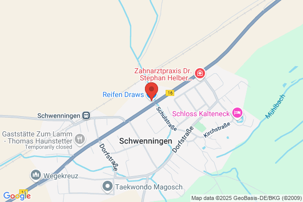 Reifen Draws GmbH