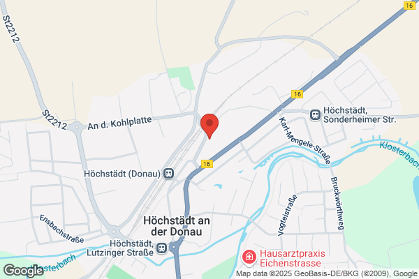 Schuster GmbH & Co KG Holzgroßhandlung
