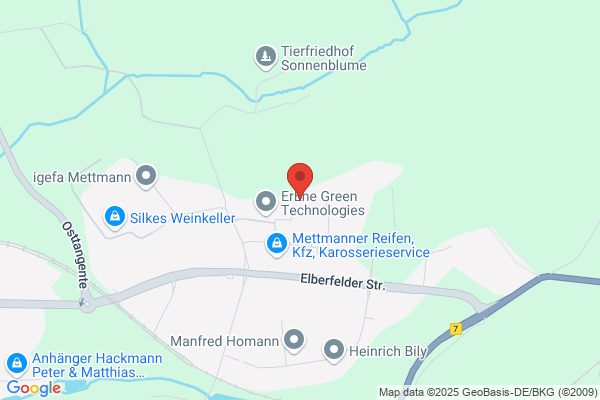 Tbs Technisches Büro Scharff