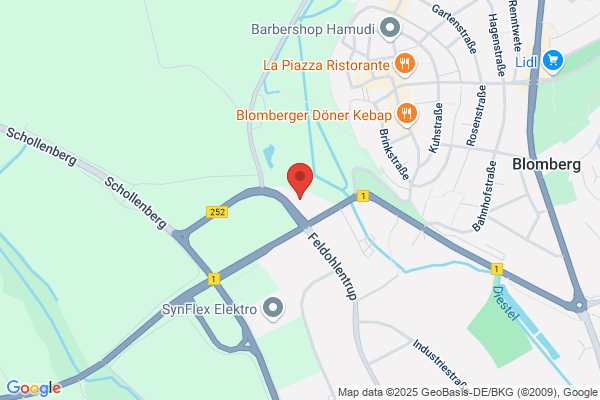 Auto-Zentrum Glowna