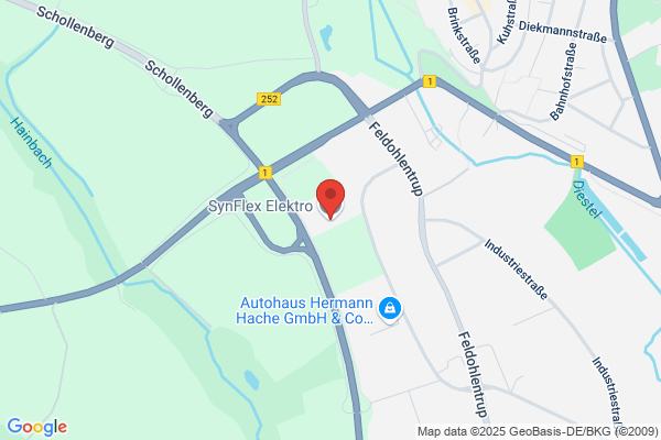 Synflex Elektro GmbH & Co.
