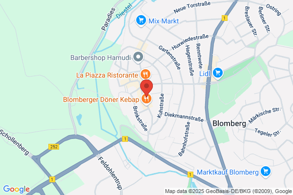 Volker Naujokat Volker's Fahrschule