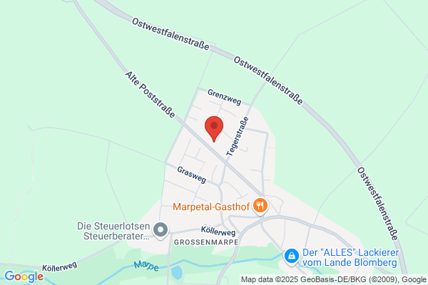 VRK Versicherungen Dirk Heise in Blomberg