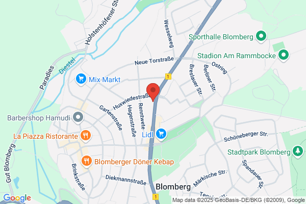 Amtsgericht