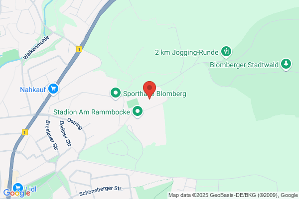 DRK Betreuung und Pflege in Lippe gGmbH