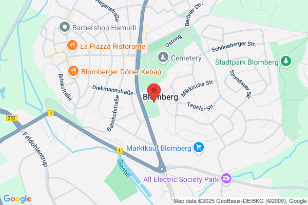 Diakoniestation Im Lippischen Südosten