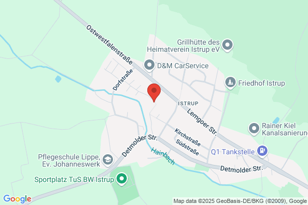 Ferienwohnung Ostmann