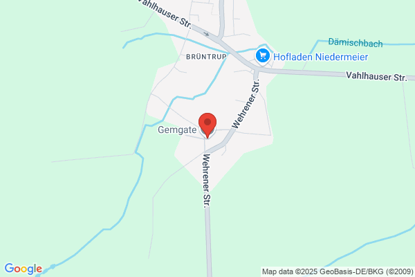 GEMGATE GmbH