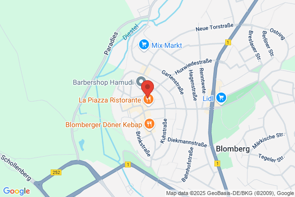 Heikes Kreativ Stübchen