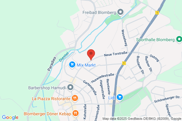 Heizöl Hötger
