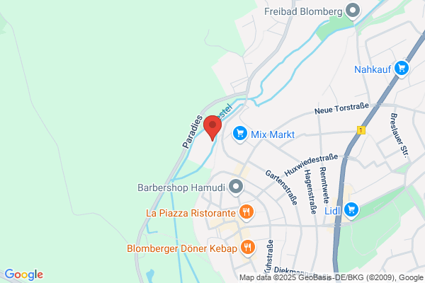 Jugendzentrum Städt