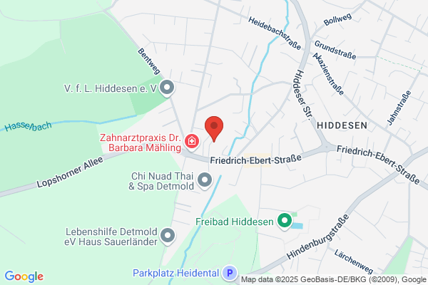 Kampfkunst Dojo Detmold e.V.