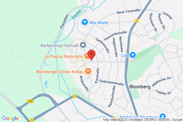 Krull Reiseservice