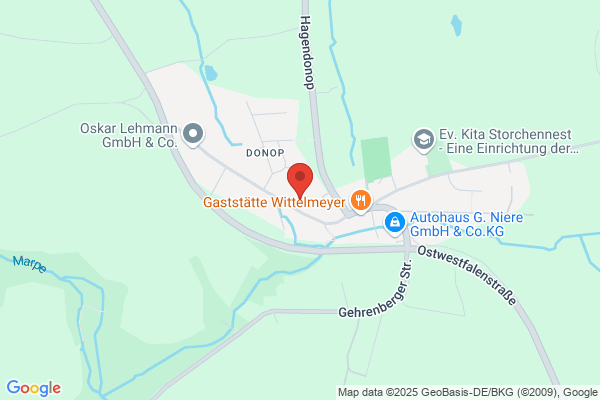 Kuhlmann Land- u. Gartentechnik