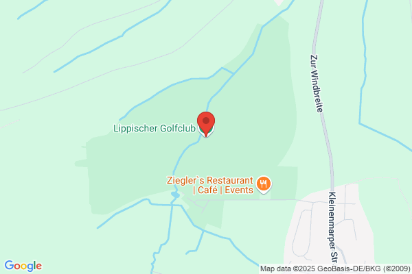 Lippischer Golfclub e.V.