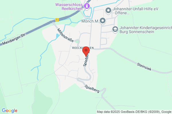 Reisebüro Köhne Inh. Astrid Meier e.K.