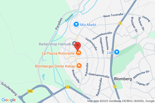 Reisebüro Niggemann