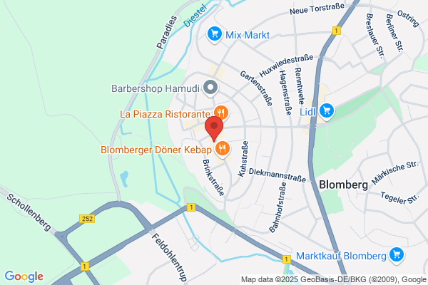 Rossmann Drogeriemärkte