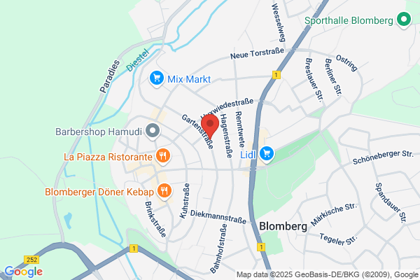 Gröning GmbH & Co. KG