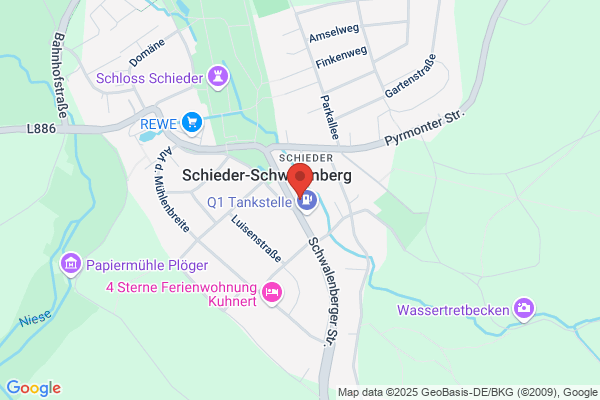 K. Krenzer Versorgungstechnik GmbH & Co. KG