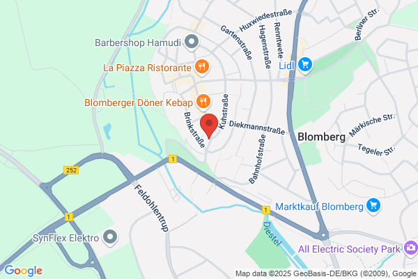 Hotel-Restaurant Am Niederntor