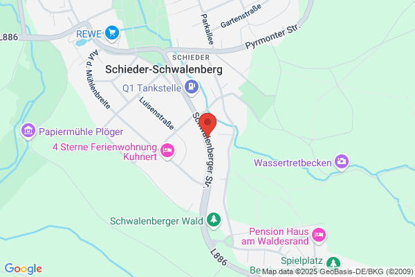 Römerschanze