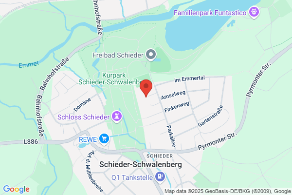 Grundschule Schieder