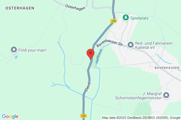 HASSE MÖBEL Collection GmbH
