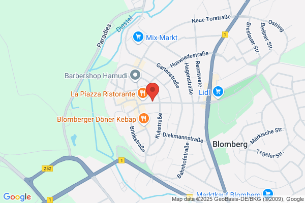 Jeansshop Kupke