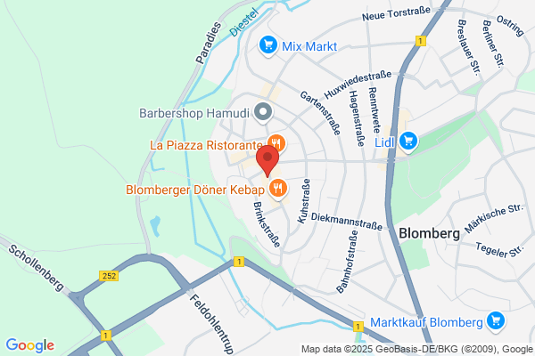 Modehaus Wienke