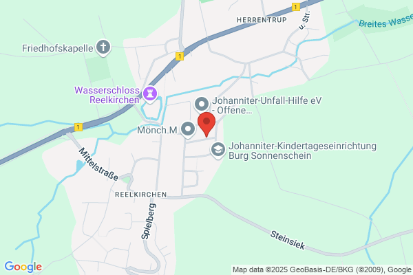 Ferienwohnung Ennen