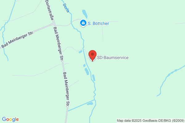 Baumdienst Glanzer UG (haftungsbeschränkt)