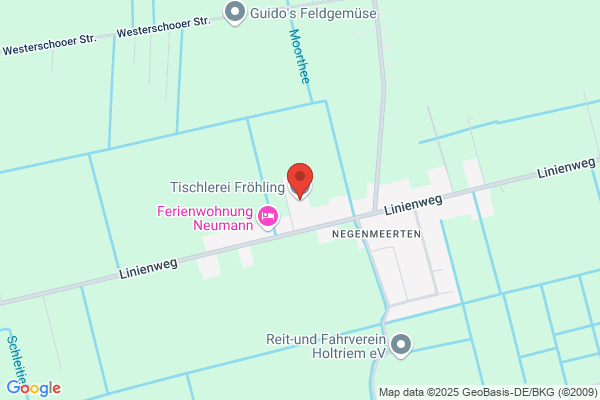 Foline Fürst-Klattenberg