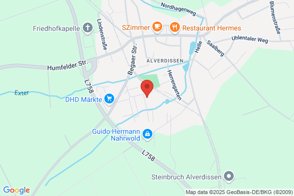 Friedrichs GmbH