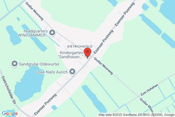 Kinderspielkreis Dietrichsfeld