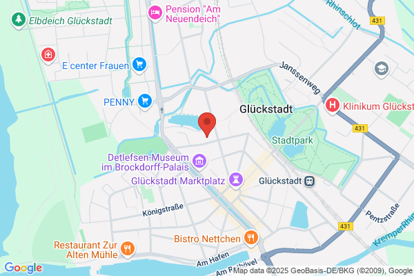 Praxis Plate Physiotherapie & Heilpraktiker