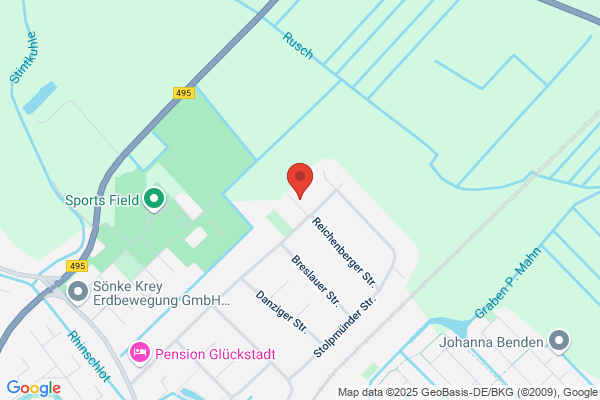 H.G.S Hausmeisterservice Rusche