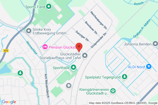 Schuldnerberatung Glückstadt