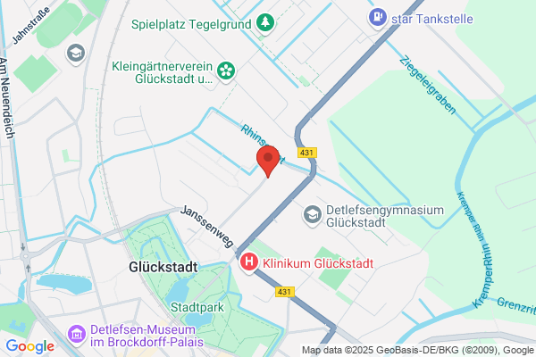 Denzau