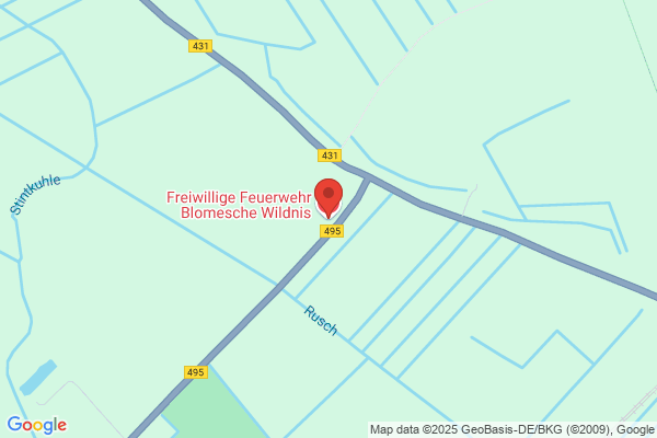 Feuerwehr Borsfleth