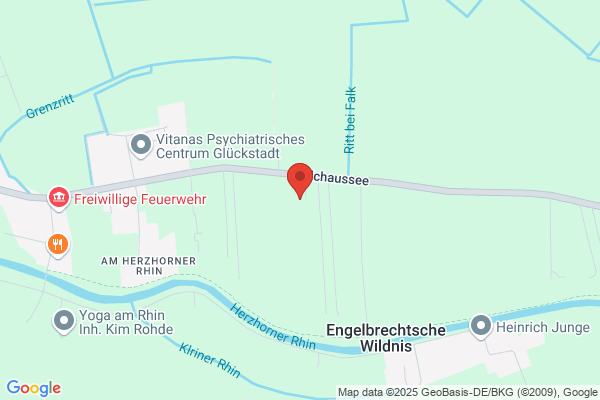 GODELAND Vermarktungsgesellschaft mbH