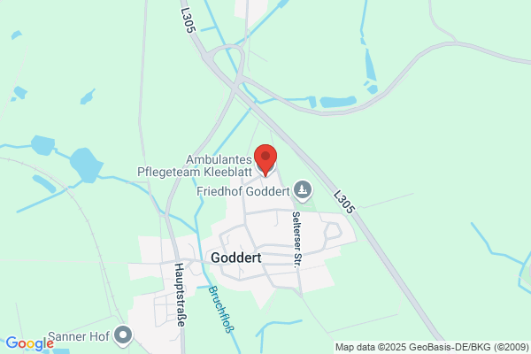 Glückstädter Pflegedienst GmbH