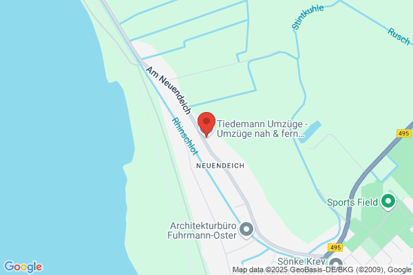Mantwitz Befrachtungs GmbH