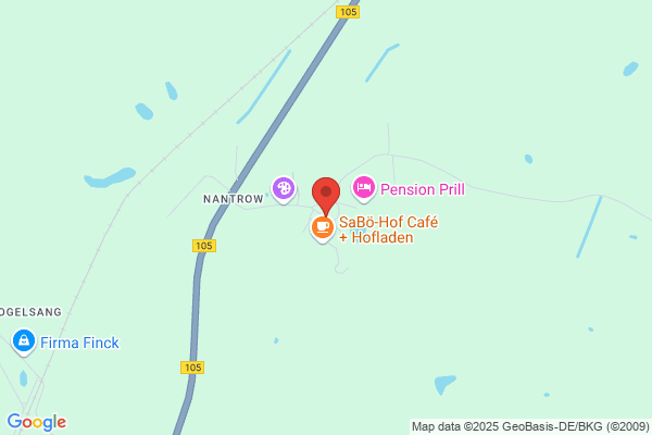 Andis Hütte