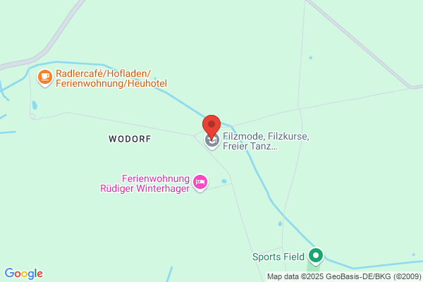 Gestüt Heidekaten