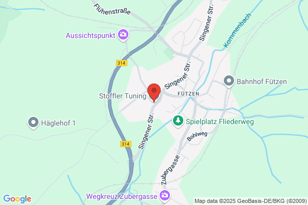 Autohaus Stoffler GmbH