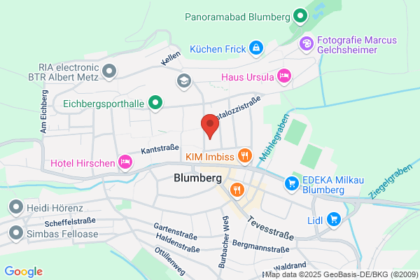 K & U Bäckerei