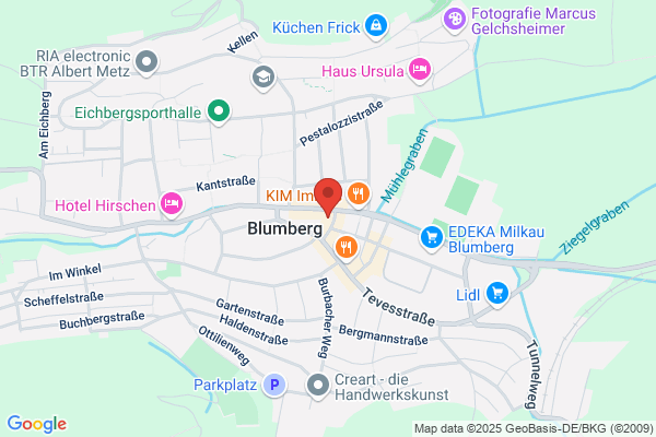 Sparkasse Schwarzwald-Baar Geschäftsstelle Blumberg