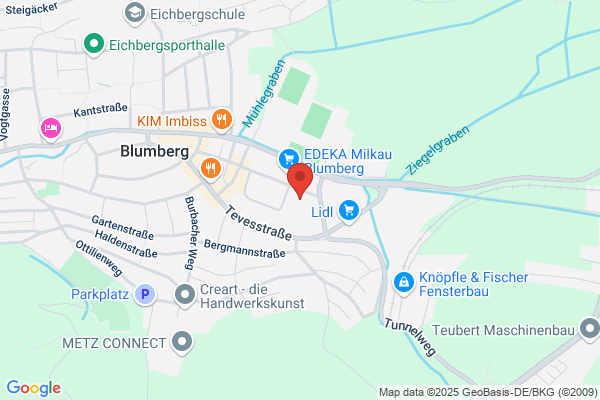 TAKKO FASHION Blumberg