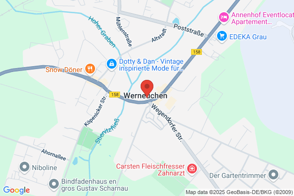 Fahrschule Berger & Schulze